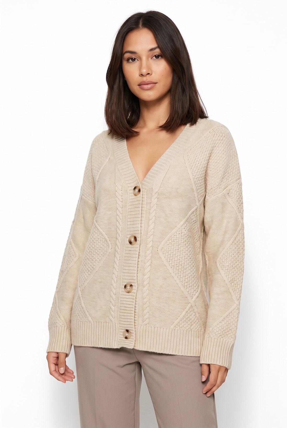 Cardigans