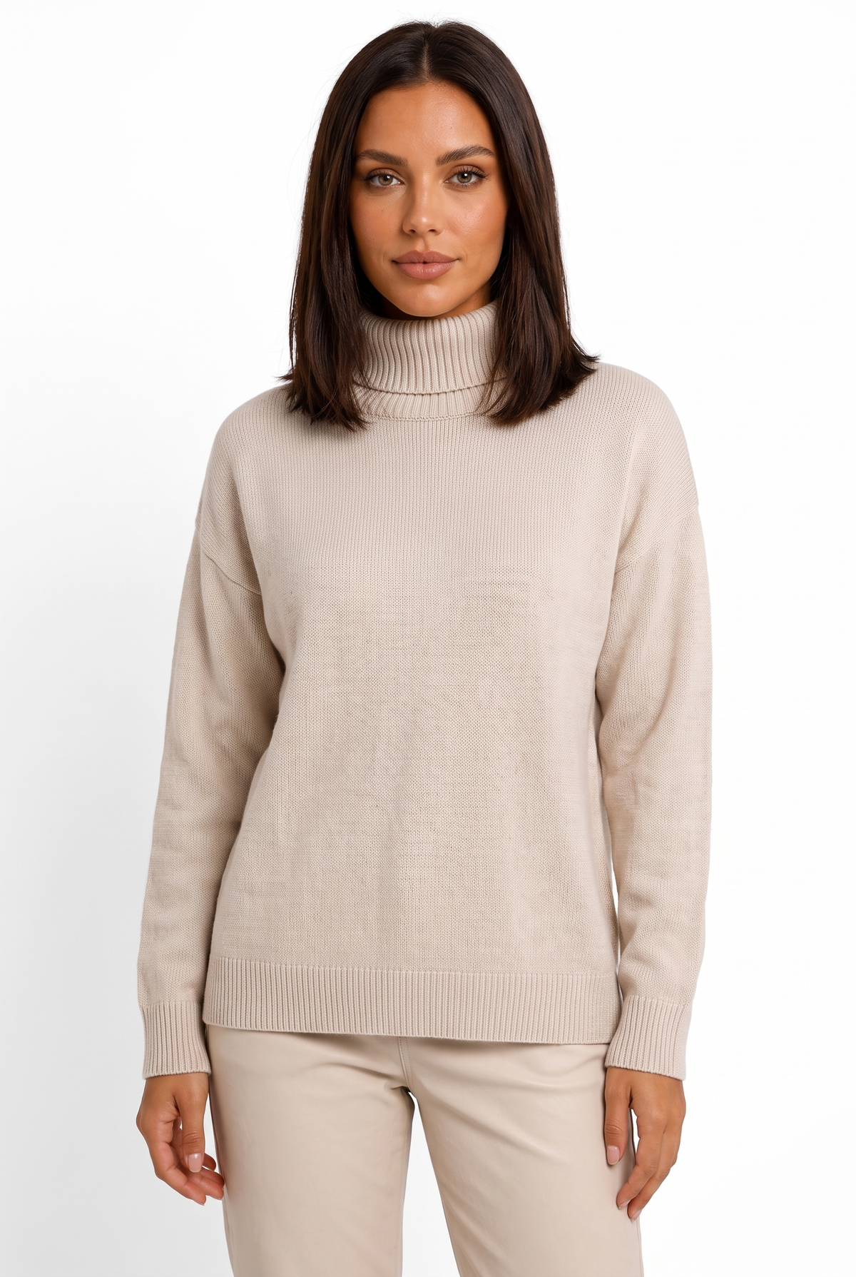 Turtlenecks