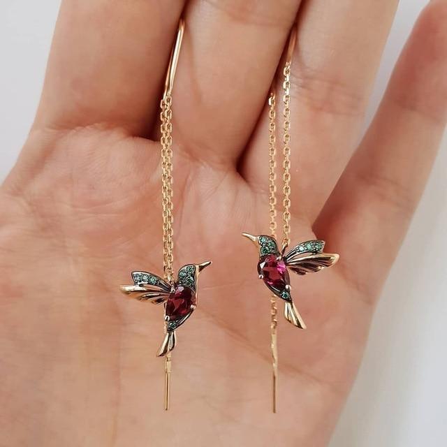 Lightweight Earrings – Easy to Layer, Lasting Finish