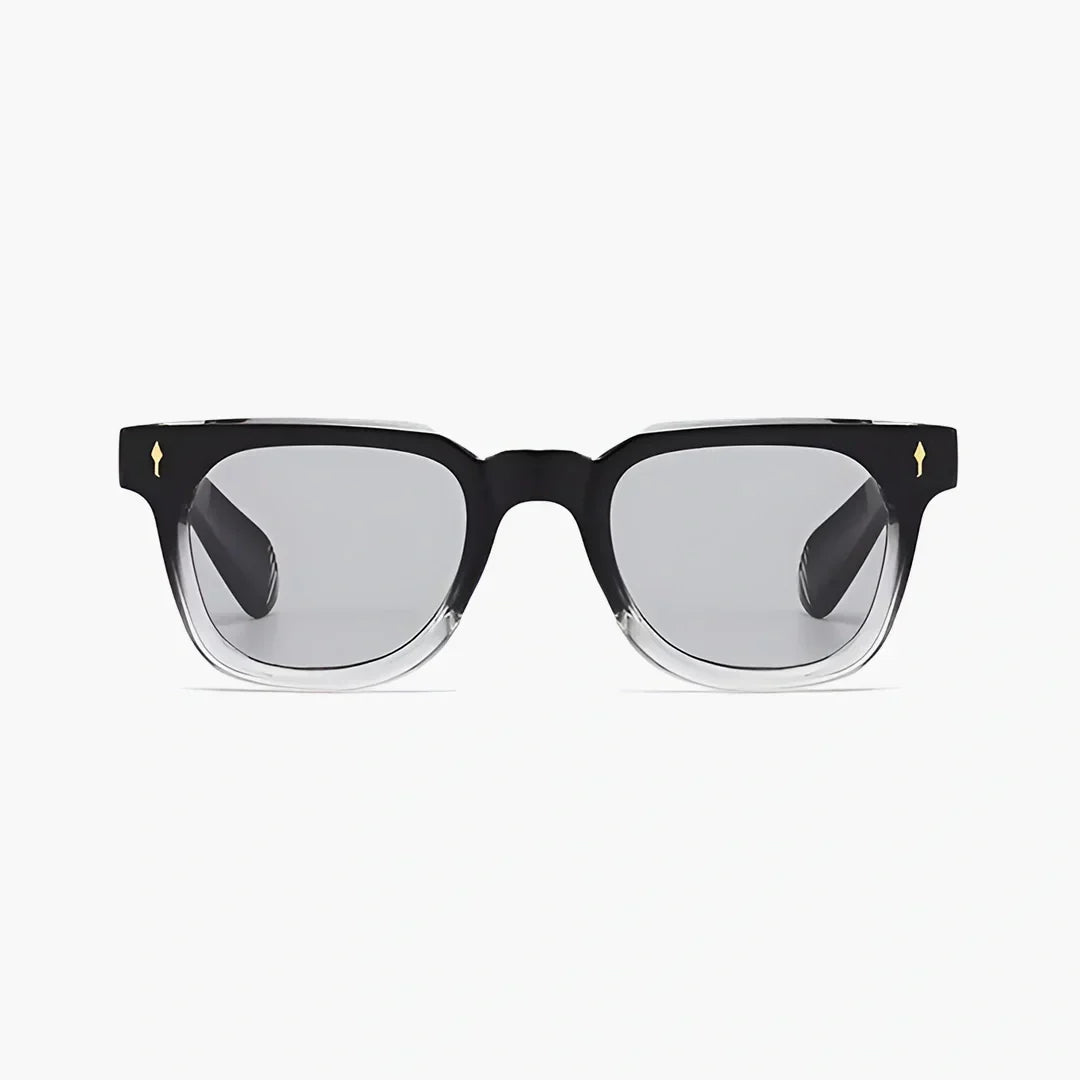 Modern Sunglasses – UV400 Lenses, Scratch-Resistant, Suits Many Face Shapes