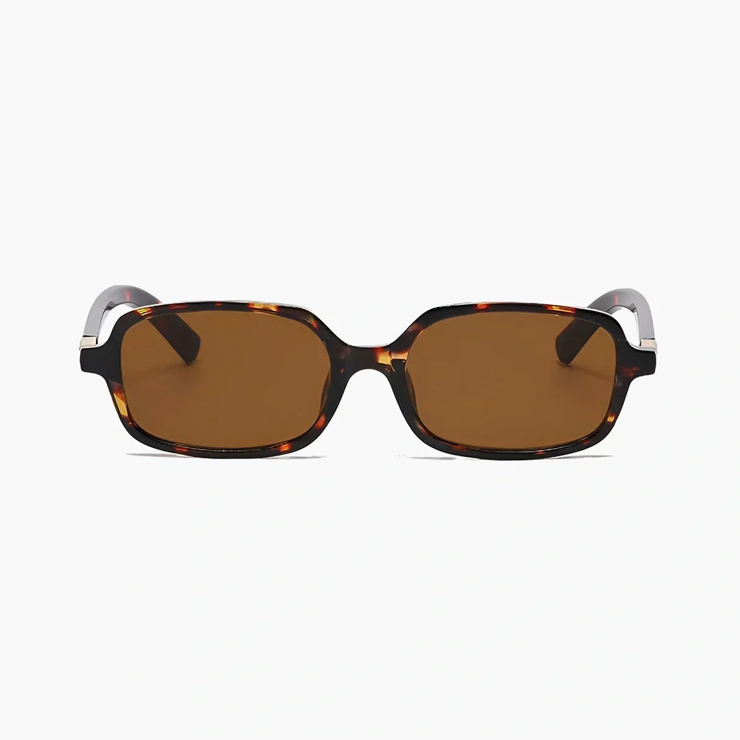 Basic Lightweight Sunglasses – Comfortable Frame, UV400 Lenses