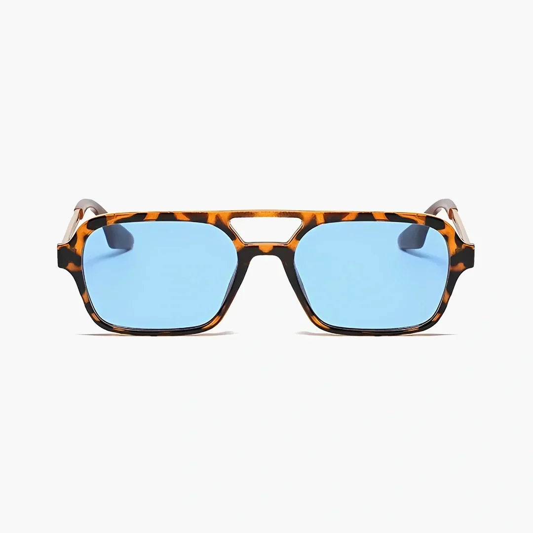 Everyday Sunglasses – UV400 Lenses, Scratch-Resistant, Light Comfortable Frame