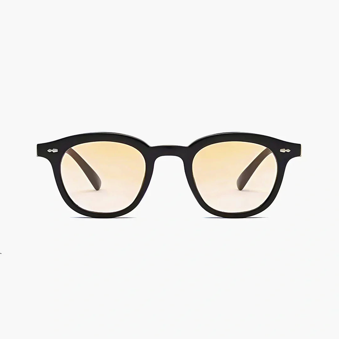 Modern Classic Sunglasses – Lightweight Frame, UV400 Lenses