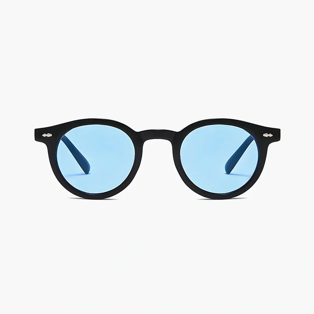 Clean-Line Sunglasses – UV400 Lenses, Suits Many Face Shapes