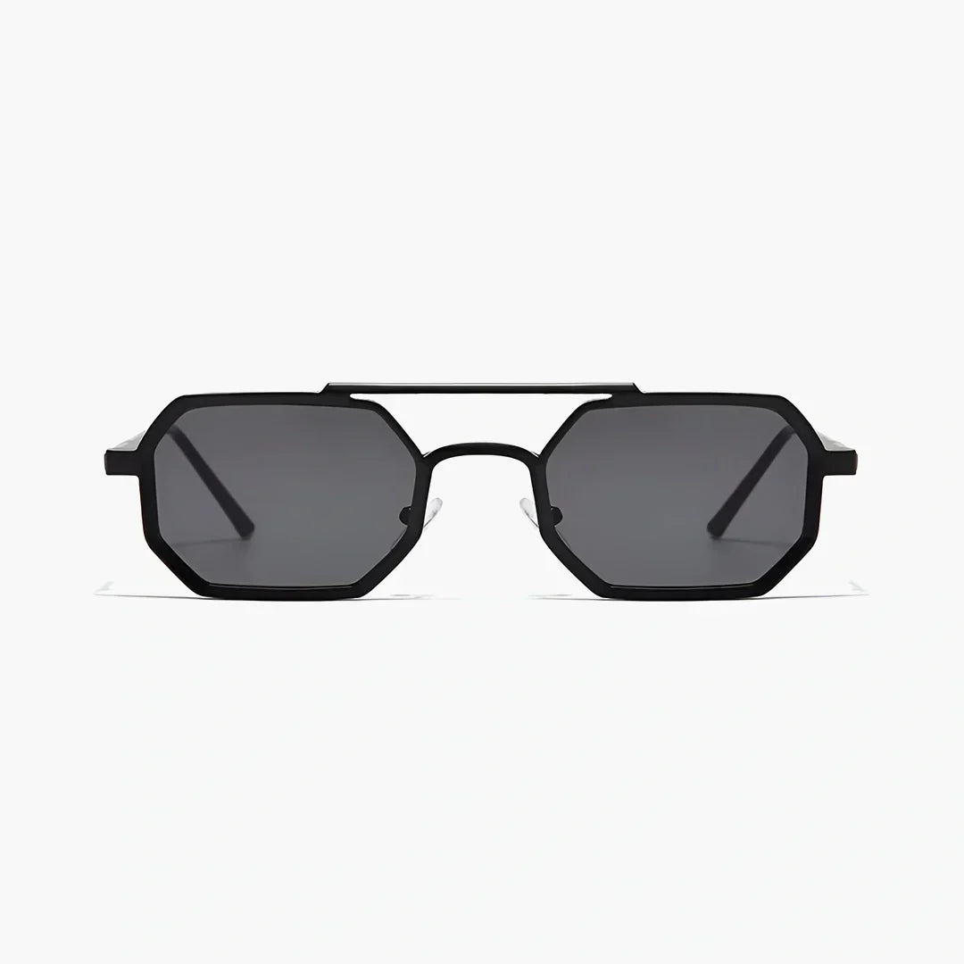 Lightweight Sunglasses – UV400 Lenses, Comfortable Frame, Wide Face Fit