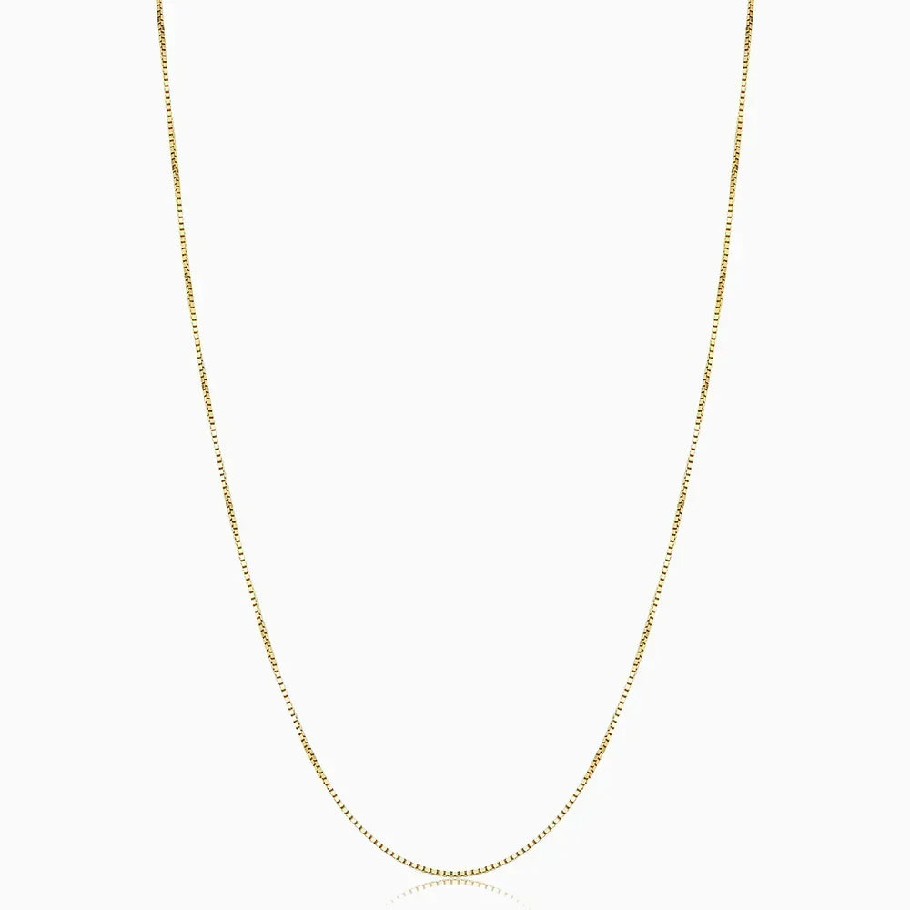 Lightweight Necklace for Daily Wear – Easy to Layer, One Size