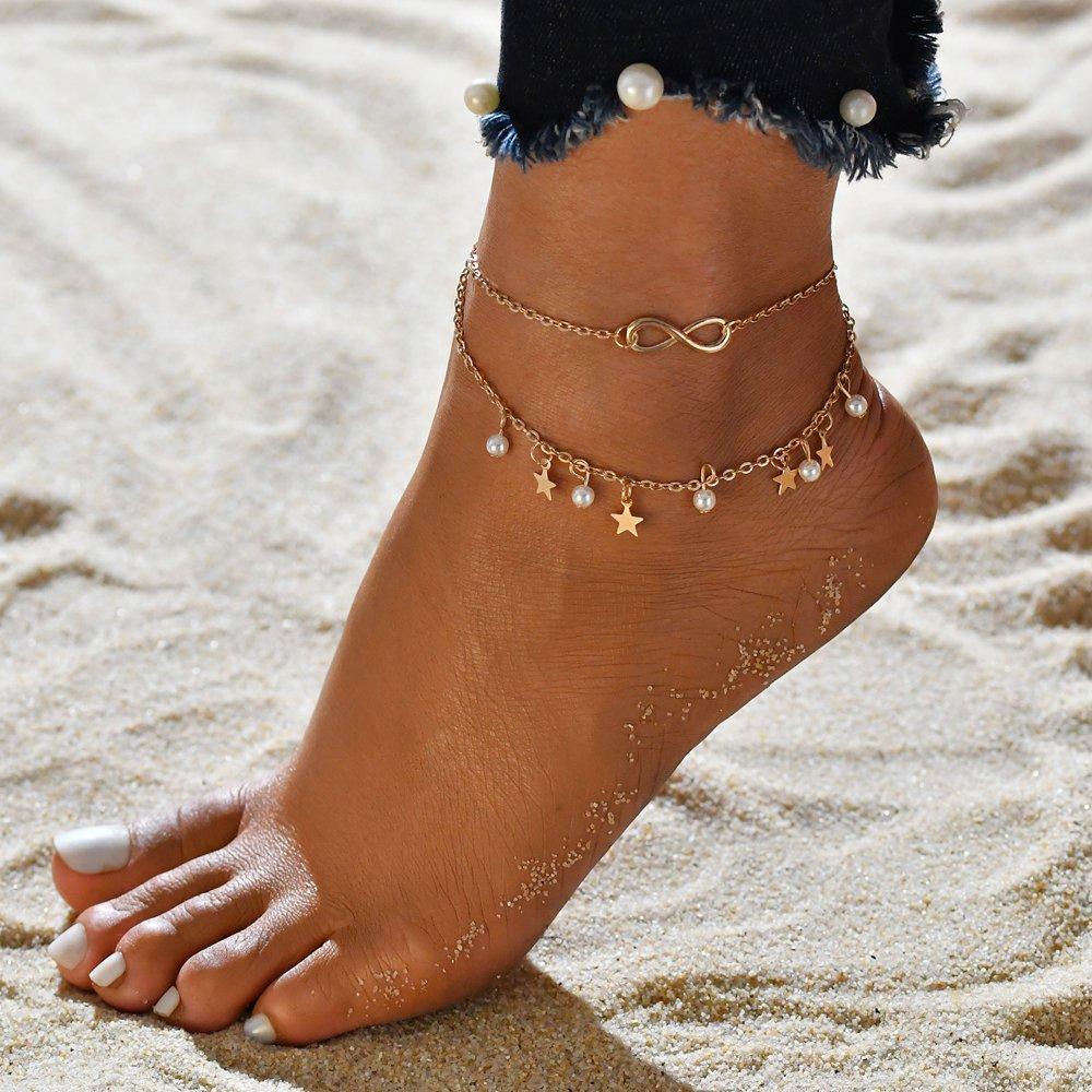 Pearl Detail Bracelet – Lightweight Comfort, Even, Lasting Finish