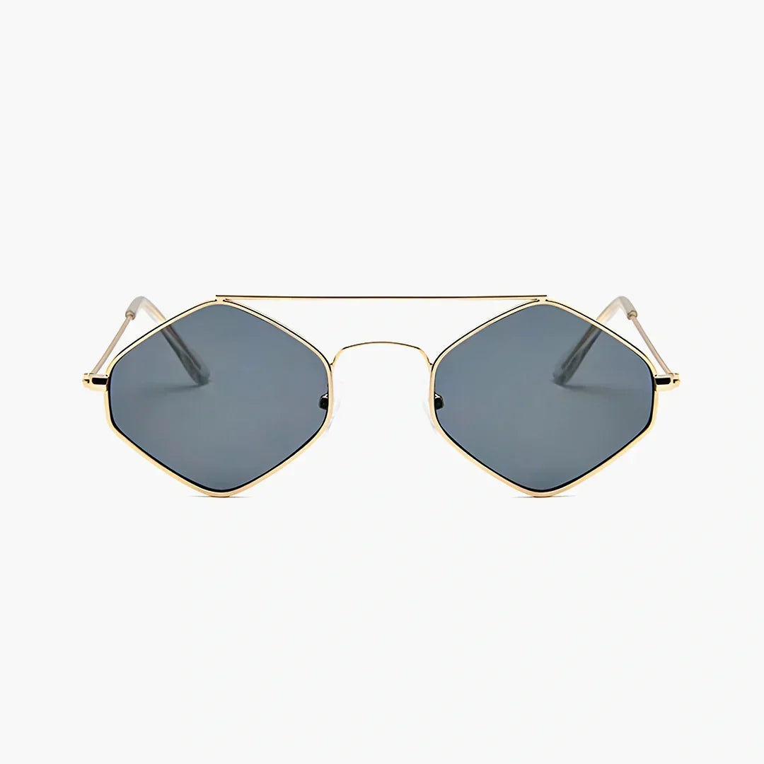 Everyday Sunglasses with a Timeless Shape – UV400, Comfortable Fit