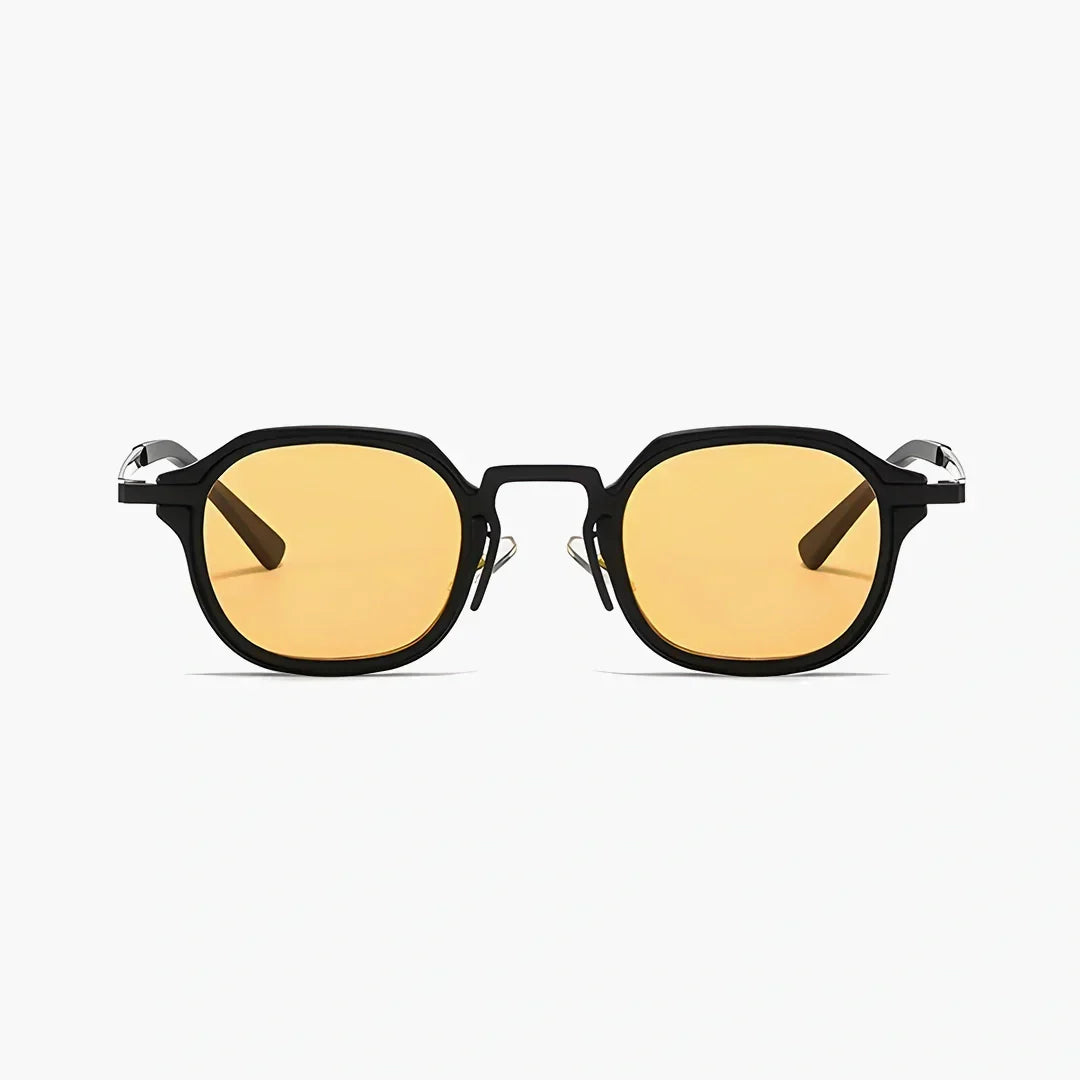 Understated Sunglasses – Timeless Frame Shape, UV400 Lenses